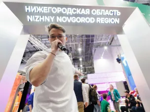 Нижегородская область получит субсидии на реализацию программ «Регион для молодых» и «Регион добрых дел»